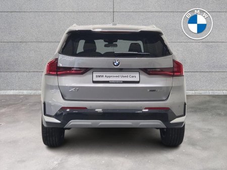 2026 BMW X1 - photo 15