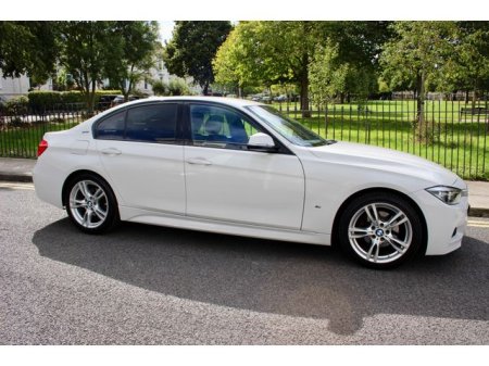 2017 BMW 3-Series - photo 3