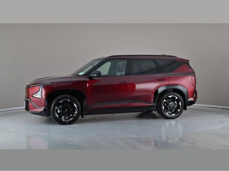 2026 Kia EV5 - photo 14