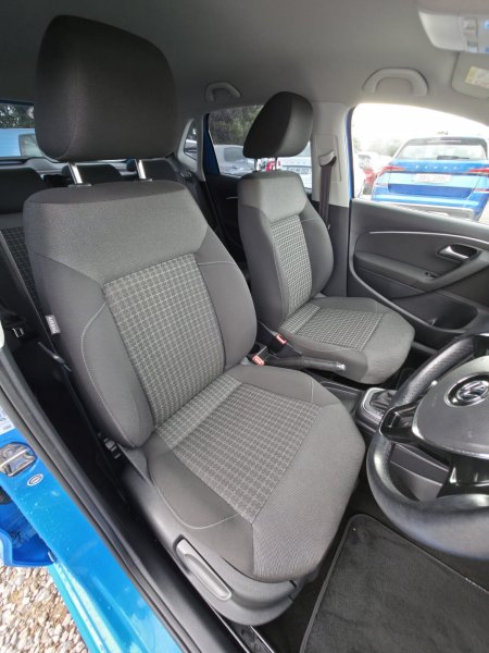 2016 Volkswagen Polo - photo 10