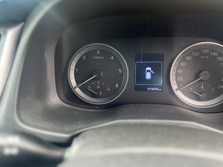 2017 Hyundai Tucson - photo 8