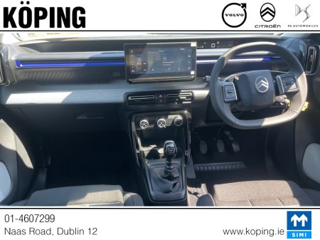 2026 Citroen C3 - photo 28