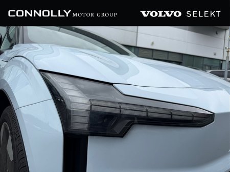 2024 Volvo EX30 - photo 10
