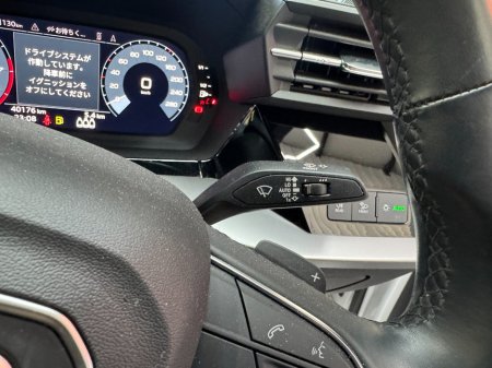 2023 Audi A3 - photo 12