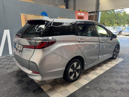 2020 Honda Shuttle - photo 3