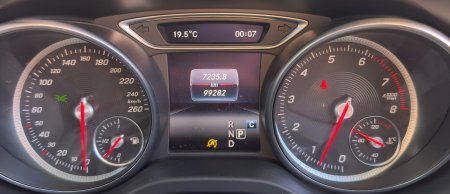 2017 Mercedes-Benz CLA - photo 16