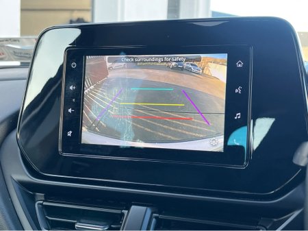 2025 Suzuki SX4 S-Cross - photo 20
