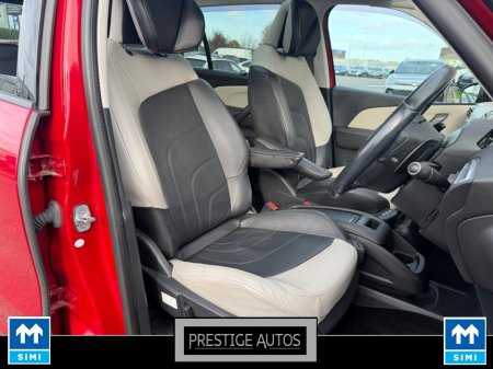 2017 Citroen Grand C4 Picasso - photo 10