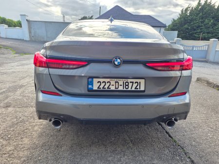 2022 BMW 2-Series - photo 7