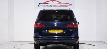 2013 Volkswagen Sharan - photo 8