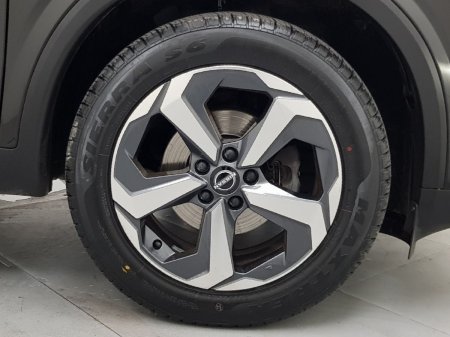 2024 Nissan Qashqai - photo 15