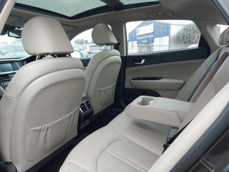 2018 Kia Optima - photo 13