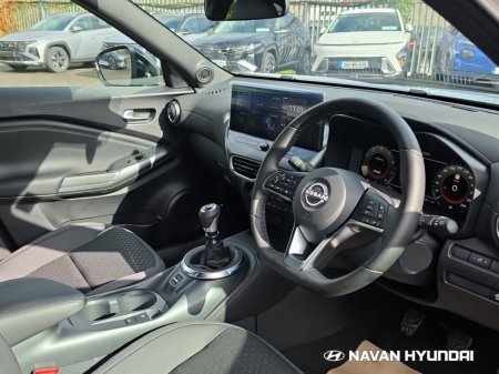 2026 Nissan Juke - photo 12