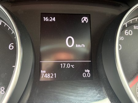 2014 Volkswagen Golf - photo 19