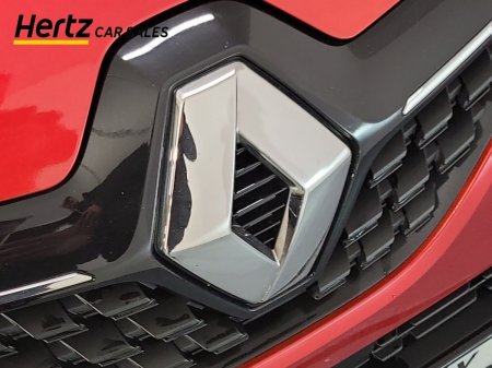2023 Renault Clio - photo 9
