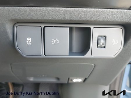 2026 Kia EV2 - photo 24