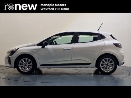 2027 Renault Clio - photo 13