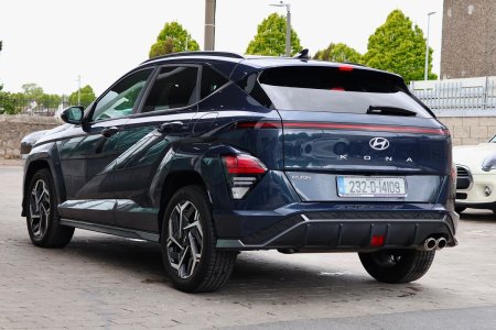 2023 Hyundai KONA - photo 3