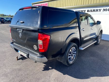 2016 Nissan Navara - photo 4