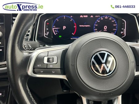 2022 Volkswagen T-Roc - photo 32