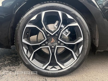 2026 Cupra Leon - photo 4