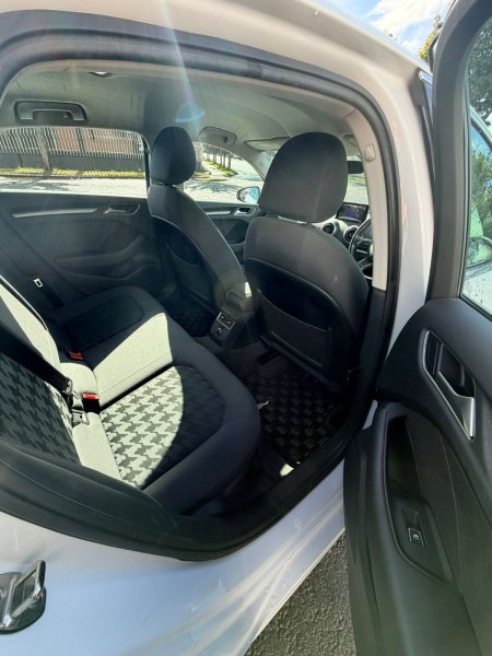 2017 Audi A3 - photo 12