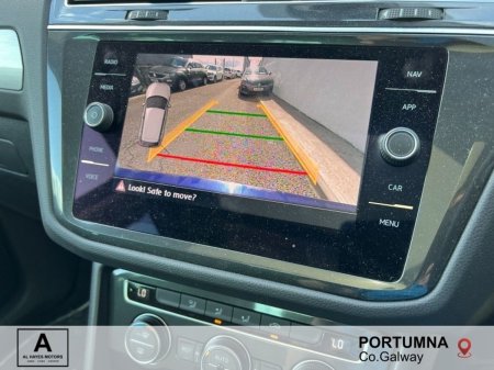 2019 Volkswagen Tiguan - photo 7