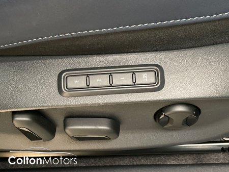 2025 Cupra Tavascan - photo 17