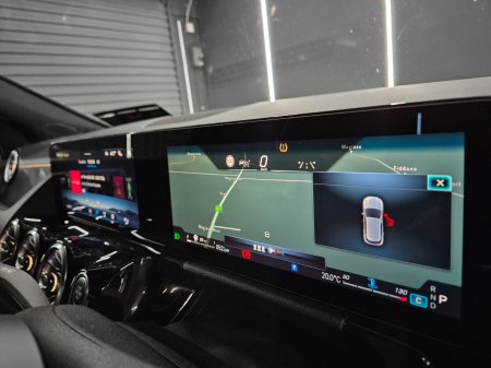 2024 Mercedes-Benz GLA - photo 11