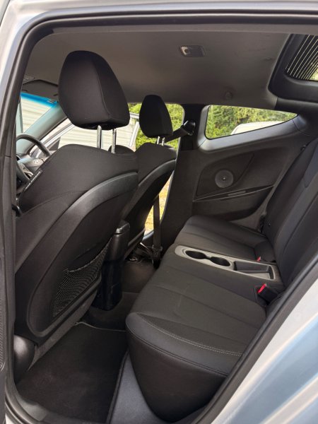 2013 Hyundai Veloster - photo 30