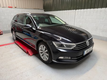 2016 Volkswagen Passat - photo 2