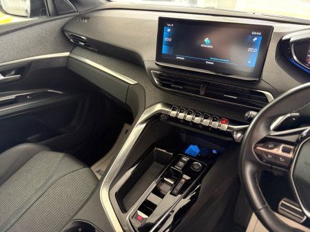 2023 Peugeot 5008 - photo 26