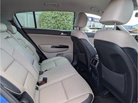 2019 Kia Sportage - photo 9