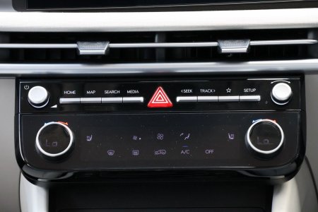 2025 Hyundai Tucson - photo 17