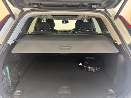2024 Volvo XC60 - photo 12