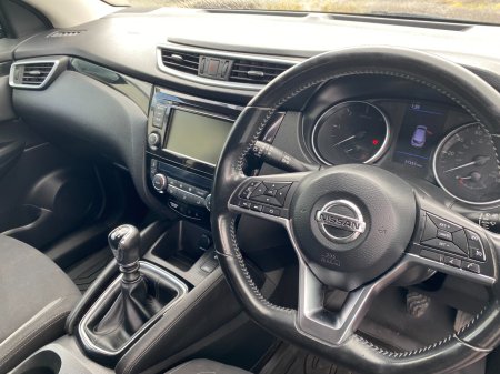 2019 Nissan Qashqai - photo 7
