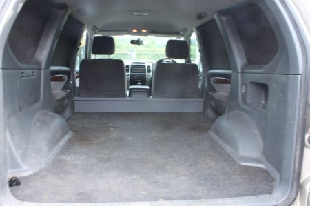 2007 Toyota Land Cruiser - photo 9