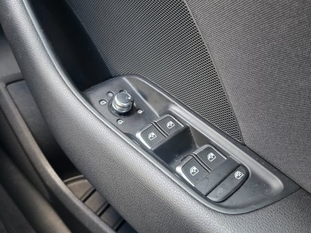 2020 Audi A3 - photo 18