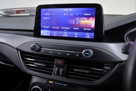 2022 Ford Focus - photo 18