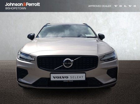 2023 Volvo V60 - photo 4