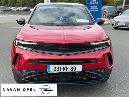 2023 Opel Mokka - photo 5
