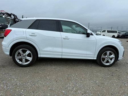 2018 Audi Q2 - photo 2