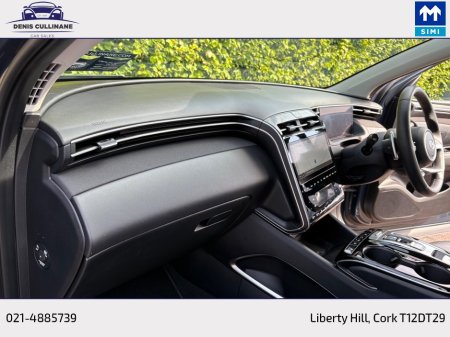 2024 Hyundai Tucson - photo 23