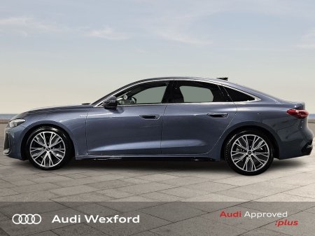 2025 Audi A5 - photo 4