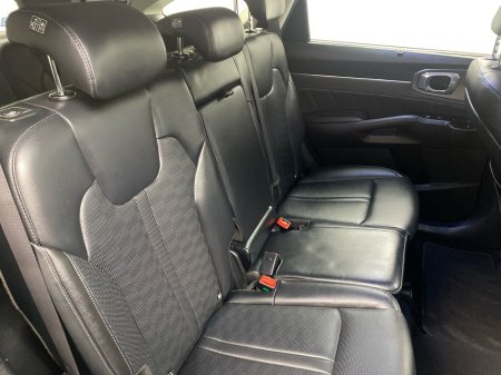 2024 Kia Sorento - photo 10