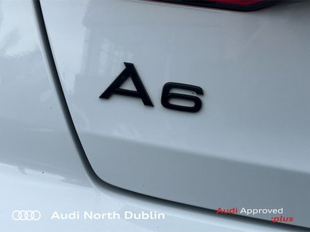 2024 Audi A6 - photo 19