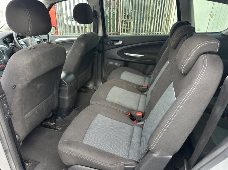 2014 Ford S-Max - photo 20
