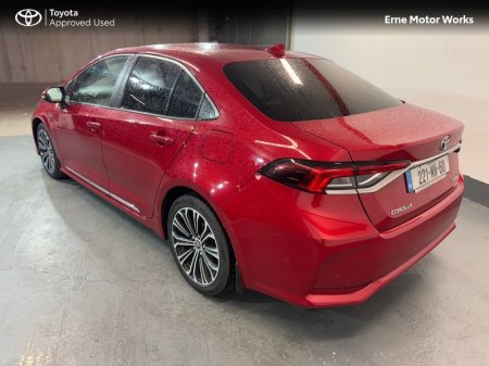 2022 Toyota Corolla - photo 3