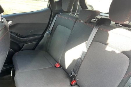 2023 Ford Fiesta - photo 20