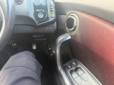 2014 Honda CR-Z - photo 9